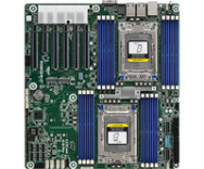 Carte mère ASRock ROME2D16-2T LGA 4094