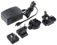 Adaptateur secteur Raspberry Pi Pi - Blanc