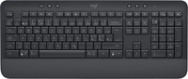 Logitech SIGNATURE K650 QWERTY BT Graphite