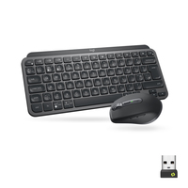 Logitech MX Keys Mini Combo Société