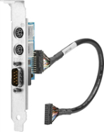 Adaptateur série professionnel HP 1VD82AA PS2