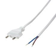 Câble d'alimentation LogiLink CEE7/16 1,5 m
