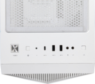 TOUR ATX MSI MPG GUNGNIR 110R BLANC
