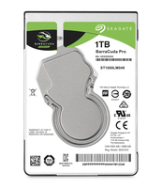 Seagate Barracuda Pro ST1000LM049 - Disque dur - 1 To