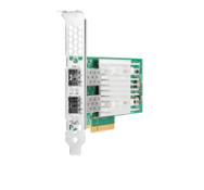 HPE Intel E810-XXVDA2 - Adaptateur réseau - PCIe 4.0 x8