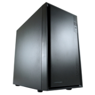 LC-Power Case Micro-ATX 2016MB
