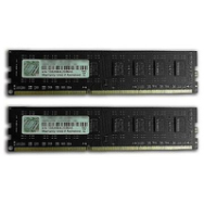 G.Skill 8 Go DDR3-1600 MHz NT - 8 Go - 2 x 4 Go - DDR3 - 1600 MHz - DIMM 240 broches