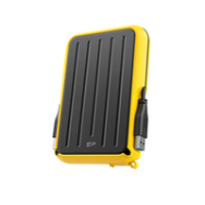 Silicon Power Armor A66 - Disque dur 4 To