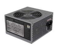 LC600-12 V2.31 : alimentation ATX 450 W, 230 V