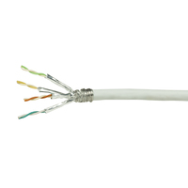 Câble LogiLink CPV0039 100 m Cat6 S/FTP