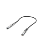Câble SFP28 vers SFP28 UbiQuiti UACC-DAC-SFP28-0,5M