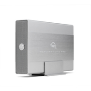 Étui OWC Mercury Elite Pro USB 3.2