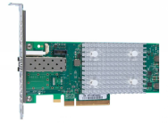 QLogic HBA QLE2690-CK 1K Fibre 16 Gbit PCIe x8 - Carte d'interface