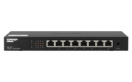 QNAP QSW-1108-8T - Switch - non géré