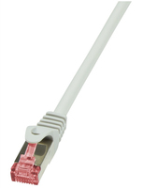 Câble réseau LogiLink Cat6 S/FTP 5 m RJ-45