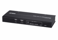 ATEN VC881 - Convertisseur vidéo - DVI, HDMI