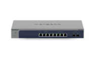 Commutateur réseau multi-Gig NETGEAR MS510TXM