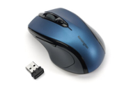 Souris Pro Fit Medium - Précision ergonomique Kensington