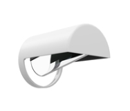 Filtre Logitech - Polariseur pour Scribe