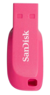 Clé USB SanDisk Cruzer Blade 16 Go