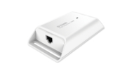 Adaptateur secteur D-Link 1 port Gigabit PoE+ Injecteur