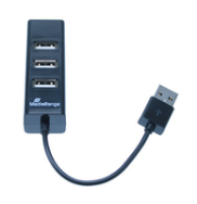 Câble USB 2.0 MediaRange MRCS502