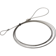 Axis Safety Wire - Säkerhetskabel - Utomhus (Pack of 5)
