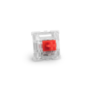 Sharkoon Kailh BOX RED Kit de commutateurs 35 pièces