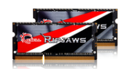 G.Skill 8 Go DDR3-1600 - 8 Go - 2 x 4 Go - DDR3