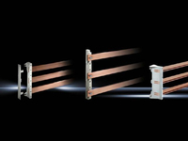 Rittal SV 3075.000 - 72 g - 24 Pièces (3075.000)