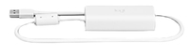 Cartes réseau Logitech - Avec fil - USB - Ethernet - Blanc