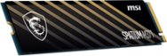 MSI SPATIUM M371 500 Go