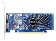Carte graphique ASUS GT1030-2G-BRK 2GB GDDR5