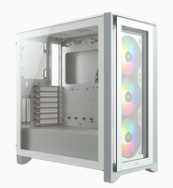 Corsair iCUE 4000X RGB - Tour