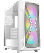 Antec DP505 - Tour Midi - PC - Blanc - ATX - EATX