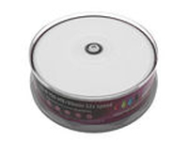 MediaRange MR202 CD-R 700 Mo, paquet de 25