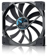Ventilateur Fractal Design Venturi HF-14