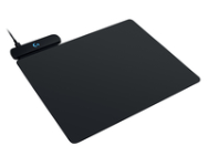 Logitech Powerplay - Tapis de charge pour souris
