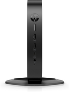 Client léger HP Elite t655 à petit facteur de forme - Ryzen Embedded R2314 2,1 GHz