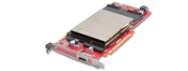 Carte graphique AMD ATI FirePro V7800P 2GB PCI Express