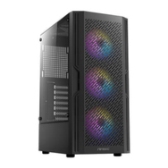 Antec AX Series AX20 - Milieu tour