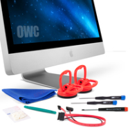 Kit SSD DIY OWC iMac 27 2011