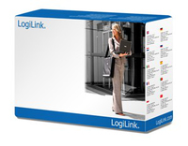 Câble LogiLink DVI-D mâle vers mâle 3 m