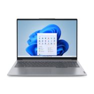 Lenovo ThinkBook 16 i5 16 pouces 16 Go 512 Go