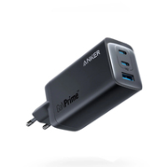 Chargeur Anker 120 W avec 3 ports, PowerIQ 4.0