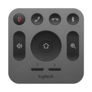 Télécommande Logitech - pour réf. : 960-001101, 960-001102