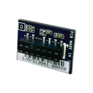 Carte TPM Gigabyte CTM000, module TPM 2.0, LPC