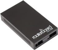 MikroTik CA433U - Housse