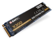 EMTEC Power Pro X300 - SSD 128 Go - interne - M.2 2280