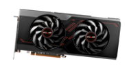 Carte graphique Sapphire RX 7800 XT 16 Go GDDR6 - Ultra haute résolution